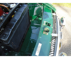 1964 MGB Roadster - 26