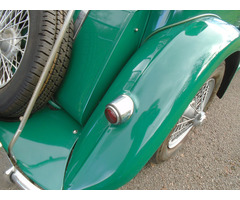 1954 MG TF - 14