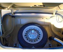 1971 MG Midget Mk II - 11