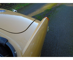 1971 MG Midget Mk II - 13