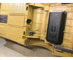 1971 MG Midget Mk II - 20