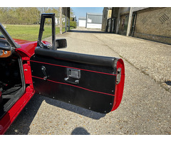 1968 (G) MGB Roadster 1.8 - 18