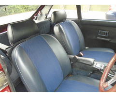 1972 MGB GT with Overdrive for Sale - 6