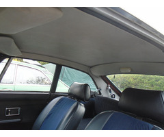 1972 MGB GT with Overdrive for Sale - 7