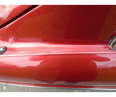 1972 MGB GT with Overdrive for Sale - 11