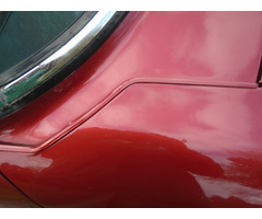 1972 MGB GT with Overdrive for Sale - 12