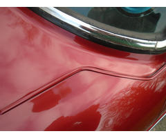 1972 MGB GT with Overdrive for Sale - 13