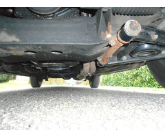 1972 MGB GT with Overdrive for Sale - 17