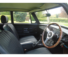 1978 MGB GT with Overdrive - 7
