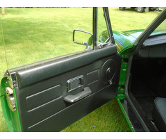 1978 MGB GT with Overdrive - 8