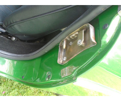 1978 MGB GT with Overdrive - 9