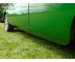 1978 MGB GT with Overdrive - 10