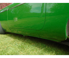 1978 MGB GT with Overdrive - 11