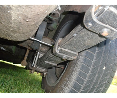 1978 MGB GT with Overdrive - 13