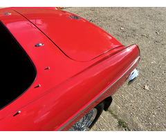 1967 MGB Roadster - Heritage Shell Restoration - 27