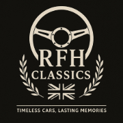 RFH Classics Ltd